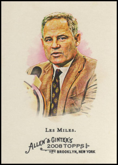 187 Les Miles